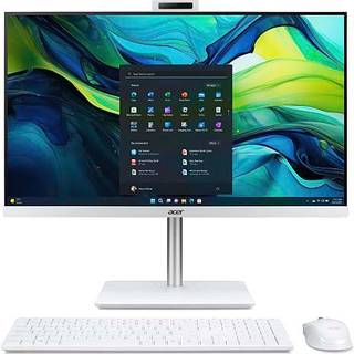Acer Aspire C27 27" AIO Computer Intel i5-1334U - DQ.BNDEQ.001