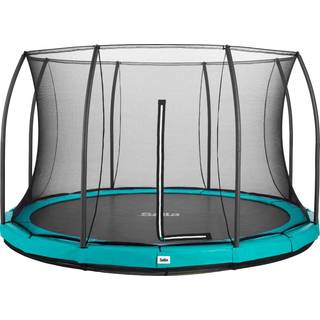 Salta havetrampolin Comfort Edition Ground 396 cm grøn