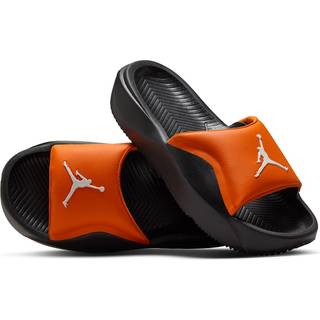 Jordan Franchise-badesandaler til større børn - Orange - 38.5