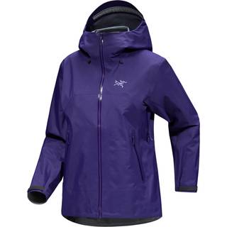 Arc'teryx Women's Beta SL Jacket  Soulsonic, M