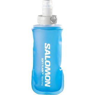 Salomon Soft Flask, drikkedunk, 150 ml, blå