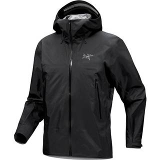 Arc'teryx Men's Beta SL Jacket Black, XL