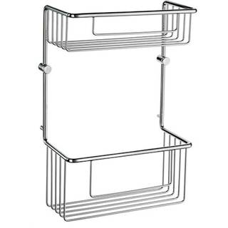 Smedbo Sideline DK1031 Sæbekurv