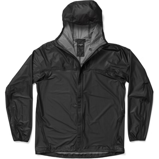 Houdini Men's The Orange Jacket True Black, XL
