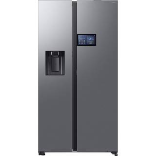 Samsung RS90F64EDTEF Amerikanerskab