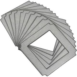 Never Fully Dressed Never Fully Dressed Charm Satin Pyjamas med Knapper