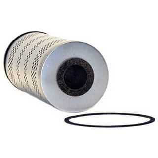 Wix Cartridge Lube Metal Canister Filter
