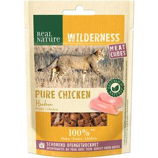 Adult Wilderness Meat cubes Soft Kylling 40g