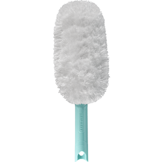 Leifheit Superduster støvkost grøn