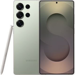 Samsung Galaxy S25 Ultra