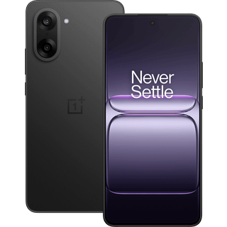 Oneplus Nord CE5 8/256GB - Black Infinity (På lager i varehus)