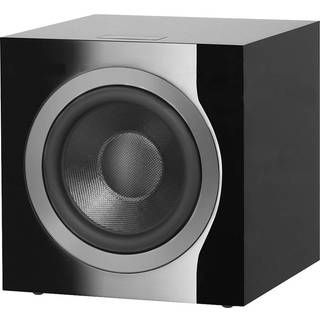 Bowers & Wilkins DB4S Subwoofer - 3 års medlemsgaranti