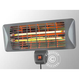 Terrassevarmer Q-time 2000