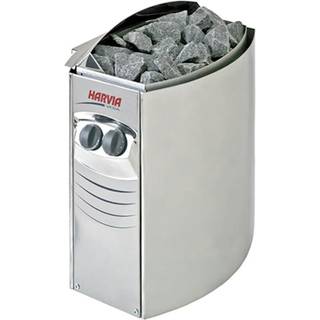 Saunaovn Harvia Vega - med styring 6,0 KW
