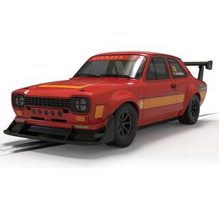 Scalextric Ford Escort MK1 RSR - Ovenden 74