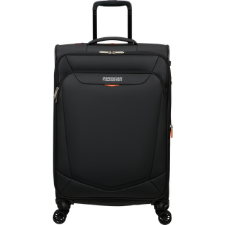 American Tourister Kuffert Summerride 69 Cm - Sort