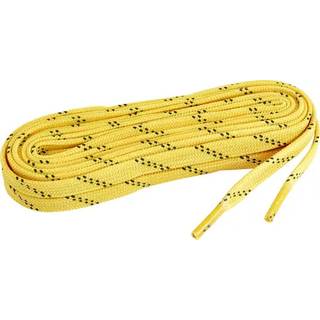 Tempish Voksede Snørebånd