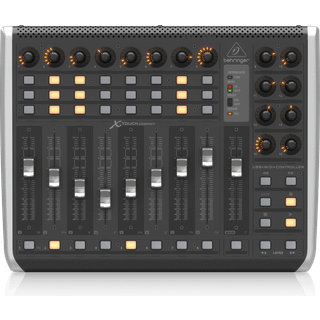Behringer X-Touch Compact DAW-controller