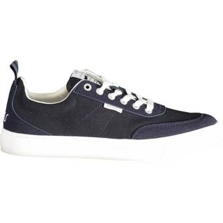GAS Herre Hancock Sneakers Flade