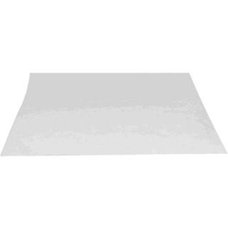 Foringspose med fals 40 liter LDPE/virgin 620/200x630mm 1/2GN klar