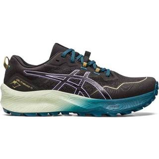 ASICS Gel-Trabuco 11 Dame - Str. 40, Holdbare Trailløbesko til Skov og Terræn