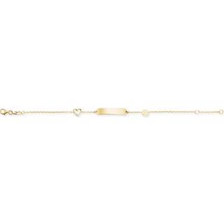 Palido Armband - C317-026 - gold