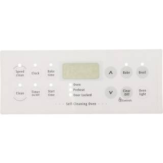 ?gte Frigidaire 316419304 Range/komfur/ovnoverlay -enhed