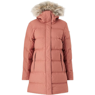 Helly Hansen Blossom Puffy, parka, dame, cedarwood