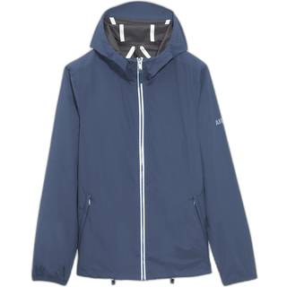 Aigle Herren Jacken blau unifarben