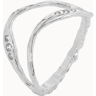 Sena Ring - Sølv