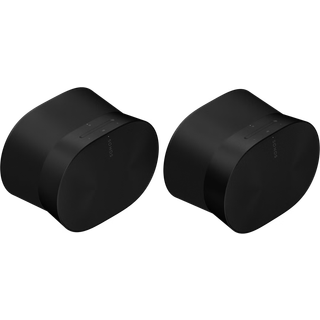 SONOS Era 300 højttaler | Sort, 2 stk. par | BUY & TRY | PRIS-MATCH