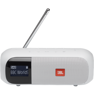 JBL Tuner 2 White