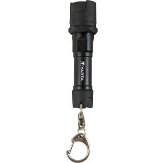 Varta Indestructible Key Chain lommelygte ➞ På lager - klar til levering og afhentning