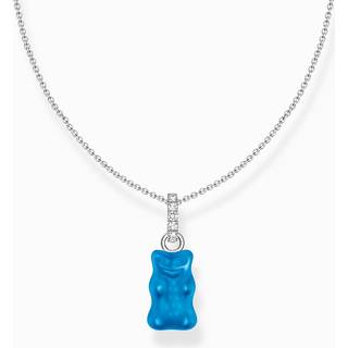 Thomas Sabo Halskette - KE2209-052-1-L45V - blau