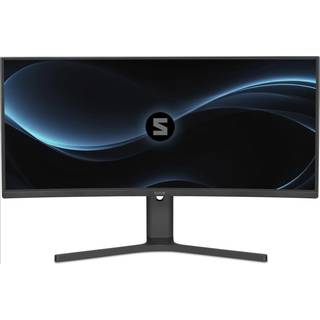 Svive 34'' curved  skærm 34A1Q-P