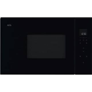Indbygnings mikroovn - SteamSet - AEG 6000 - NMB6S171SB
