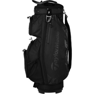 Taylormade Pro Vognbag - Black