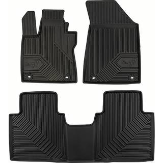 Gummimåtter MG HS II SUV 2024-