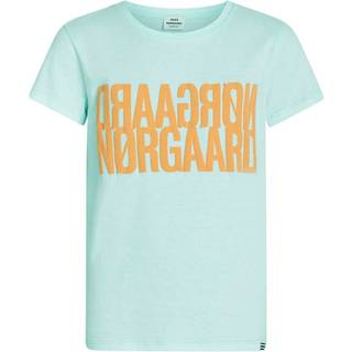 Mads Nørgaard T-shirt Tuvina Spa Retreat - Str. 6y 116cm