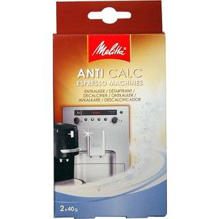 Melitta Anti Calc 2 * 40g