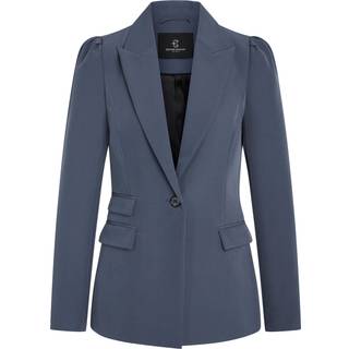 RubysusBBNora blazer - Vintage Indigo