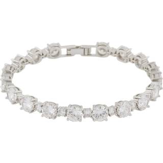 Snö Of Sweden Envy Bracelet Silver Onesize