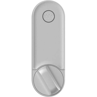 Yale Linus L2 digital lås (sølv) - På lager i butik
