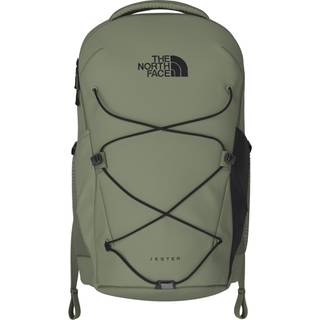 The North Face Jester 27,5 Daypack størrelse 27,5 l farve olivengrøn