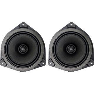 Phoenix Gold Toyota 6,5" upgrade tøjttaler kit coaxial