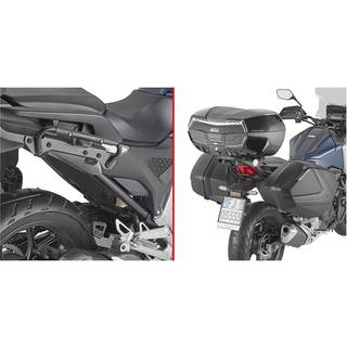 Givi Sidetaskeholder Plx til V35/37 sidetaske