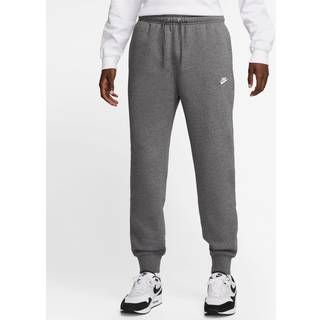 Nike Nike Dark Grey Heather Club Fleece Joggers