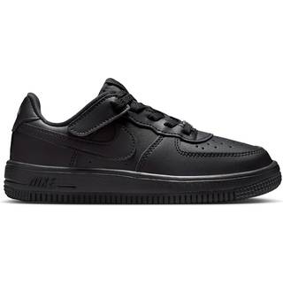 Nike Force 1 Low EasyOn-sko til mindre børn - sort - 31