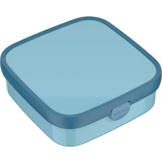 Campus Madkasse Bento fra Mepal - Cool blue farve - ABS