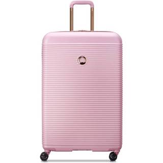 Delsey Freestyle 67cm - Mellem Peony, Mellem kuffert